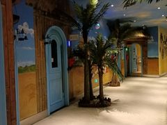 -火吧PTV聚会餐厅(10号店)
