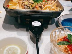 -鱼酷活鱼烤鱼(南京水游城店)