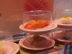 -争鲜回转寿司(南开大悦城店)