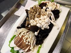 -南门涮肉(上海一店)