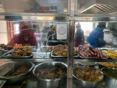 -凤张螺蛳粉·爽口粉(跃进路总店)