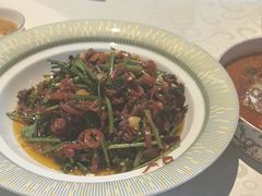 -秦月轩·陕西家乡菜(阜成路·五棵松店)