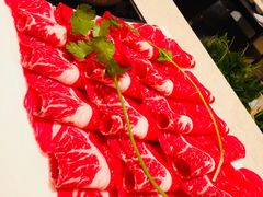 -澳门豆捞(裕华东路店)