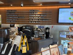 -Peet's Coffee皮爷咖啡(大学路店)
