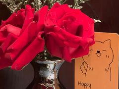 -弦月窗LUNETTE BY AMANDA(复兴路店)