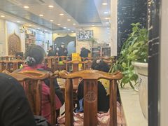 大堂-伊隆斋(什刹海店)