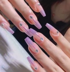 -南玥美学·美甲美睫美肤