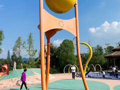 -枫香湖儿童公园