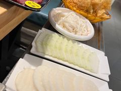 -嬷孙家潮汕牛肉火锅(北京路天河城店)