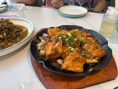 -食光慢宴·安吉土菜馆