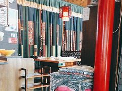 -潮辣重庆火锅(二七万达店)