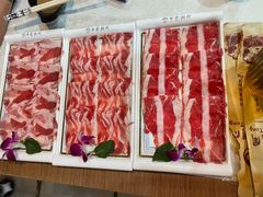 -羊家胡同·龙虾烧烤火锅(龙汇路店)