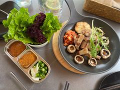 韩式泡菜牛肉锅-像素研食The pixlab (皮市街店)