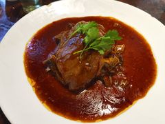 -关中道陕味艺术餐厅(西岳庙店)