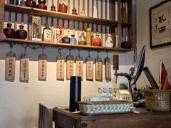 -长亭酒肆.武夷菜(鼓楼后海店)