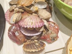 -渔夫蒸鲜(世奥湾店)