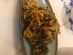 -东方饺子王(新奥购物中心店)