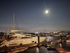 -南沙游艇会·大兵船餐厅