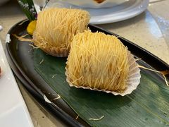 流心荔枝-点都德(聚福楼店)