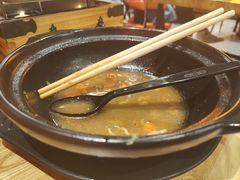 -铁人烧烤(北京店)