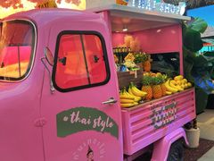 -泰妃殿(武汉首店)