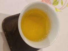 -白天鹅宾馆-玉堂春暖餐厅