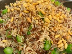 健康炒饭-小榄人家酒楼(民安店)