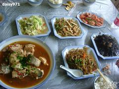 -严子陵钓台(富春江小三峡)