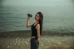 -花屿迷鹿写真馆