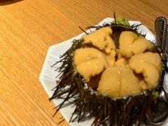 -桂马·日本料理·海胆·海鲜饭·酒场(民主广场店)