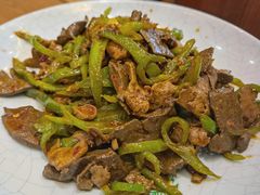 -清真·益鑫羊肉手抓馆(花园北街店)