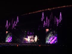 -南京奥林匹克体育中心-体育馆