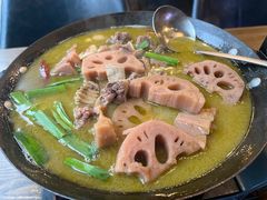 -觅味私厨(汉阳店)