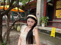 -宫事颐庭·老佛爷贵寿下午茶(颐和园店)