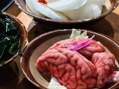 猪脑花-楠火锅(广州总店)