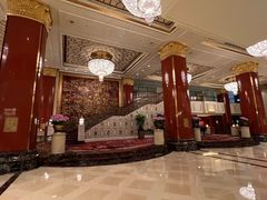 -北京中国大饭店