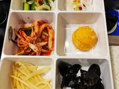 -韩时烤肉(枫蓝店)