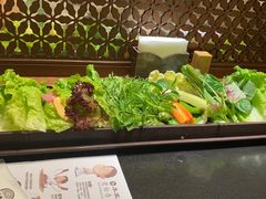 -韩屋韩国料理(天山路店)