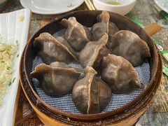 -张记荞面馆