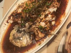 -八府香鸭·啫啫煲(华山路店)