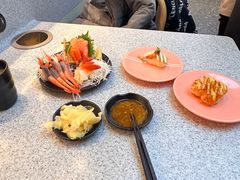 -争鲜回转寿司(朝外悠唐PLUS店)
