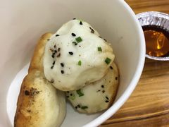 -许记生煎(遵义路店)