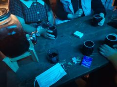 -NOVA CORE蔚来酒吧(新天地店)
