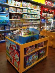 -kidsland(上海环球港店)