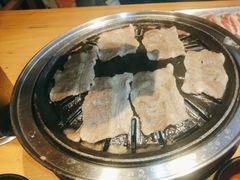 -九田家黑牛烤肉(溧水万达店)