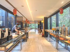 -七仙岭君澜度假酒店·桃源小馆中餐厅