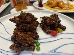 -聚福宝合苑食府(南头镇店)