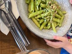 香草鸡肉空心面-Wagas沃歌斯(五道口购物中心店)