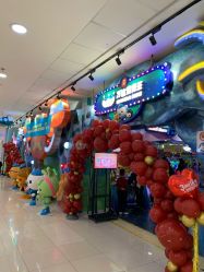 -宝贝王(天津滨海店)