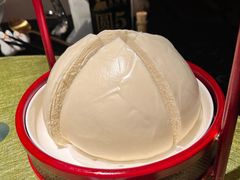 炝面馒头-太守宴·蘭院(天塔店)